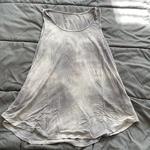 AEO tank